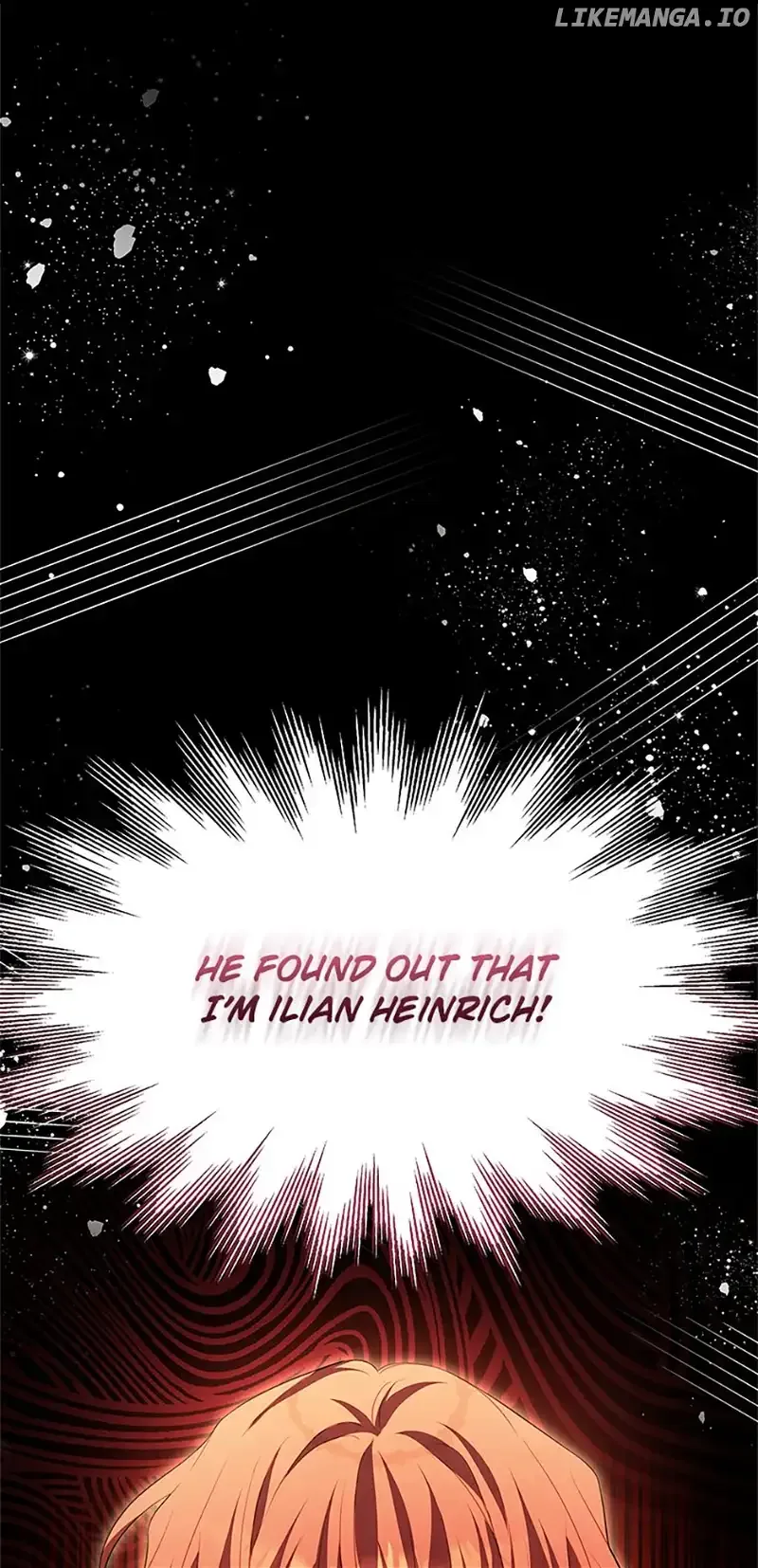 Time To Dedicate Your Death Chapter 54 page 38