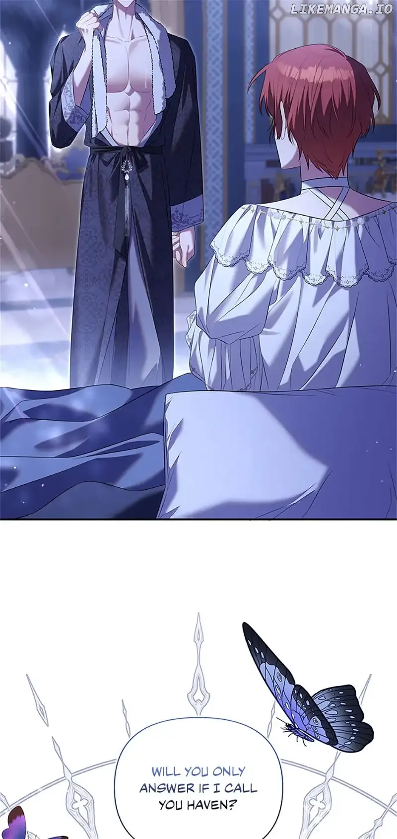 Time To Dedicate Your Death Chapter 52 page 49
