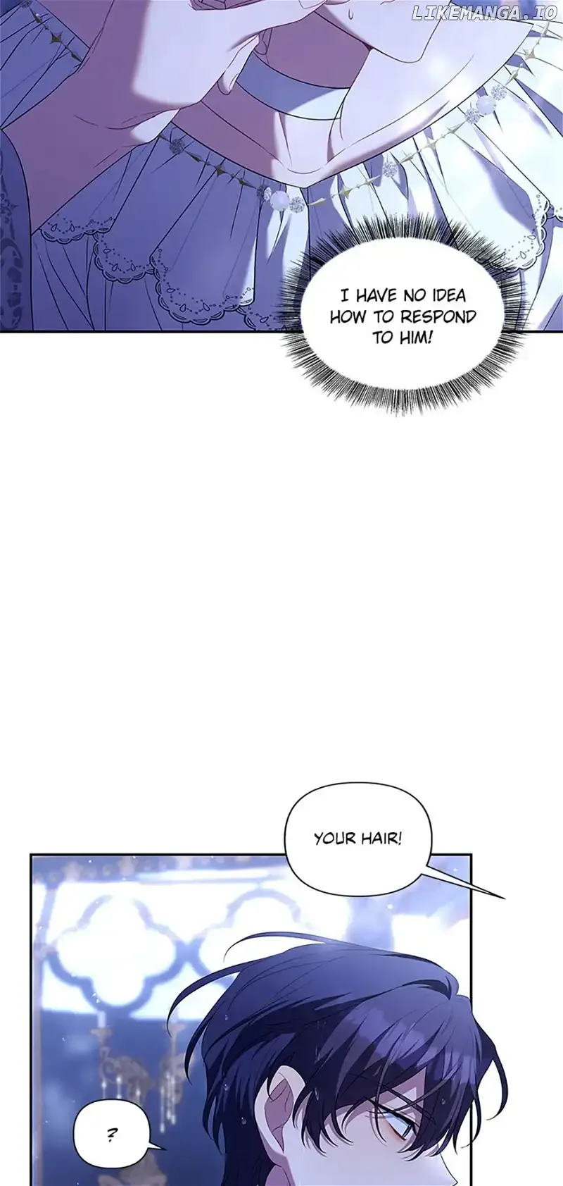 Time To Dedicate Your Death Chapter 52 page 57