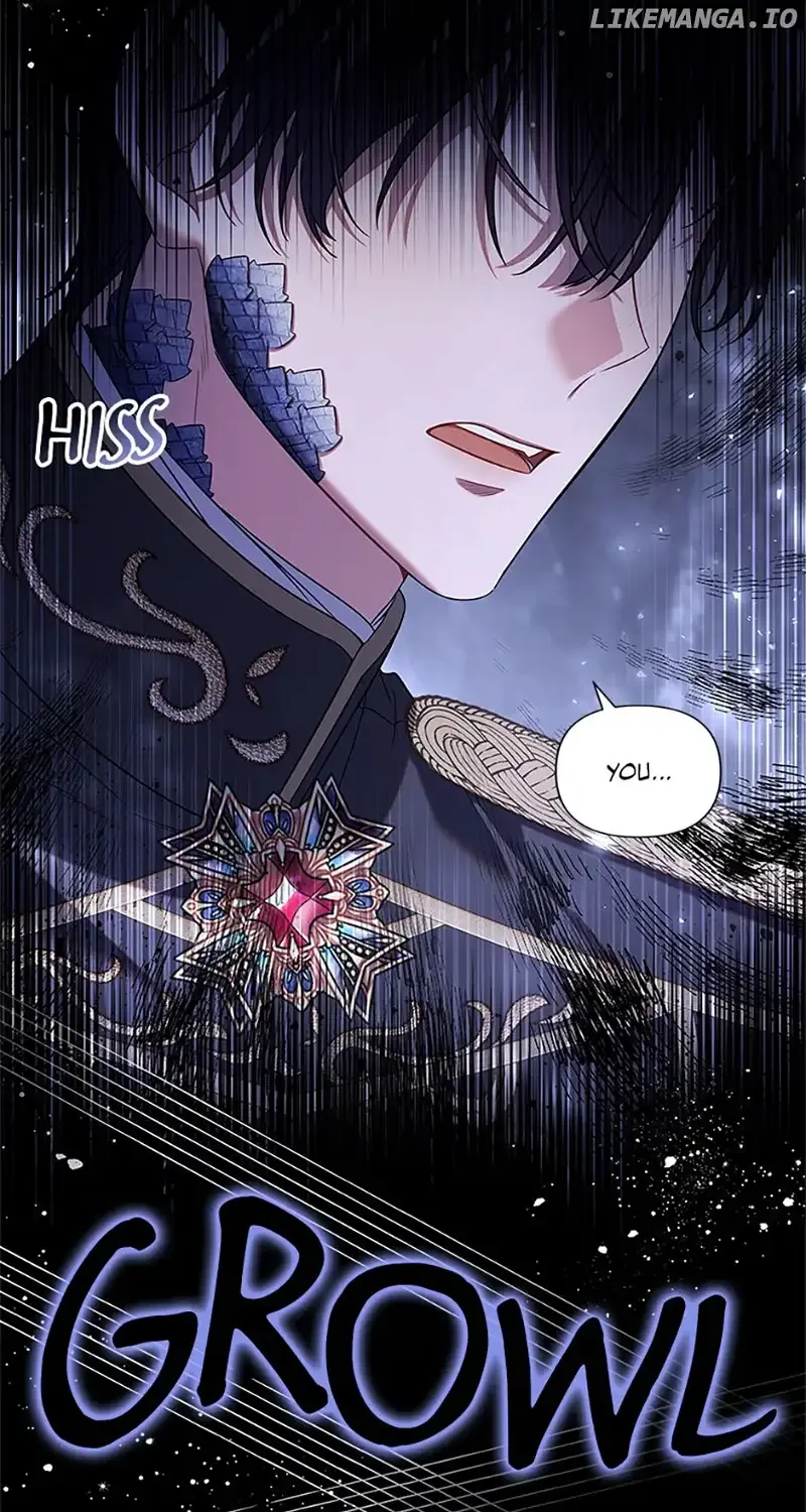 Time To Dedicate Your Death Chapter 55 page 56