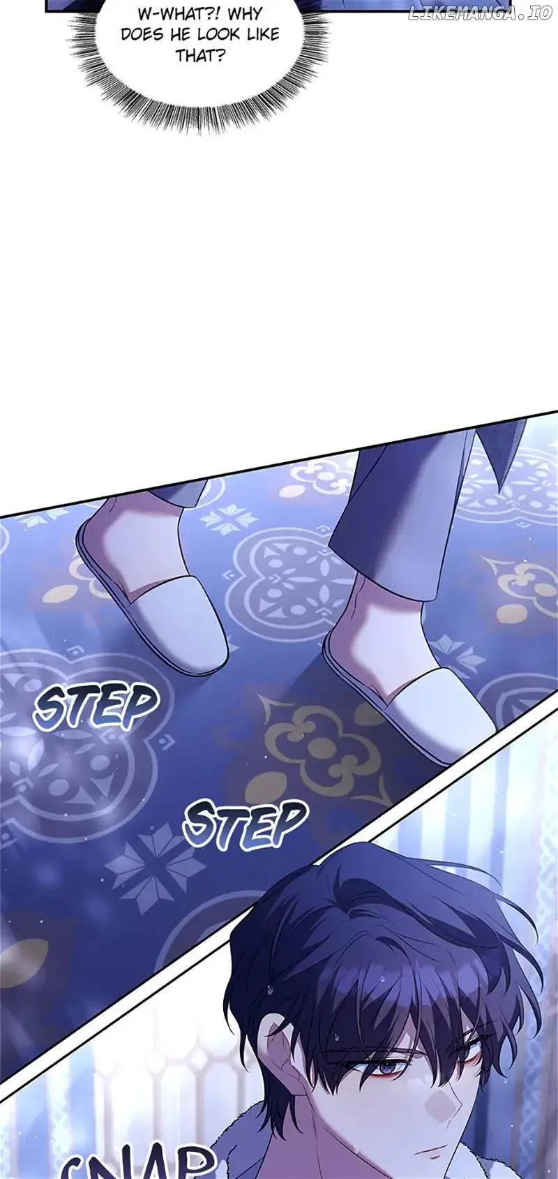 Time To Dedicate Your Death Chapter 52 page 52