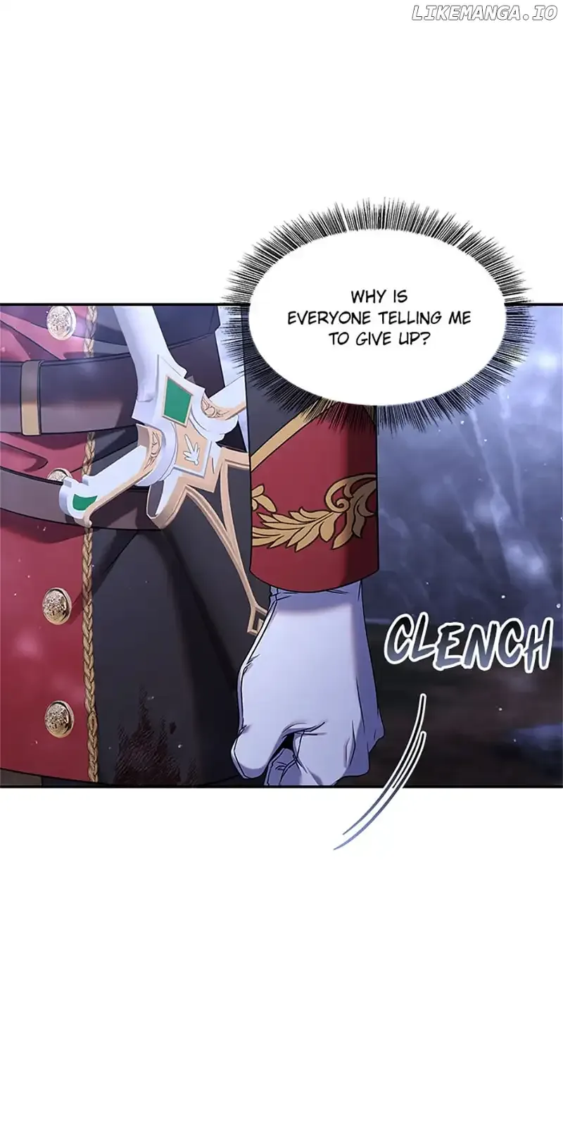 Time To Dedicate Your Death Chapter 55 page 39