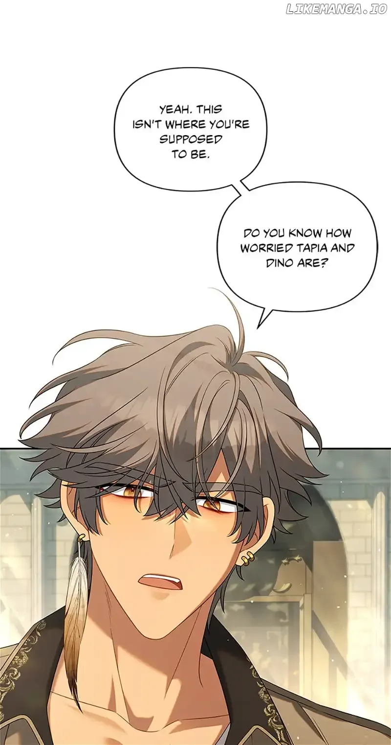 Time To Dedicate Your Death Chapter 54 page 79
