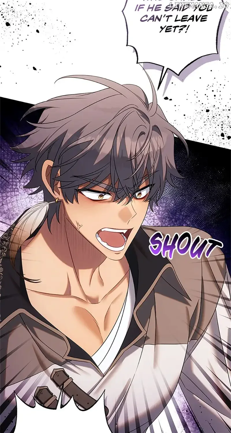 Time To Dedicate Your Death Chapter 55 page 8