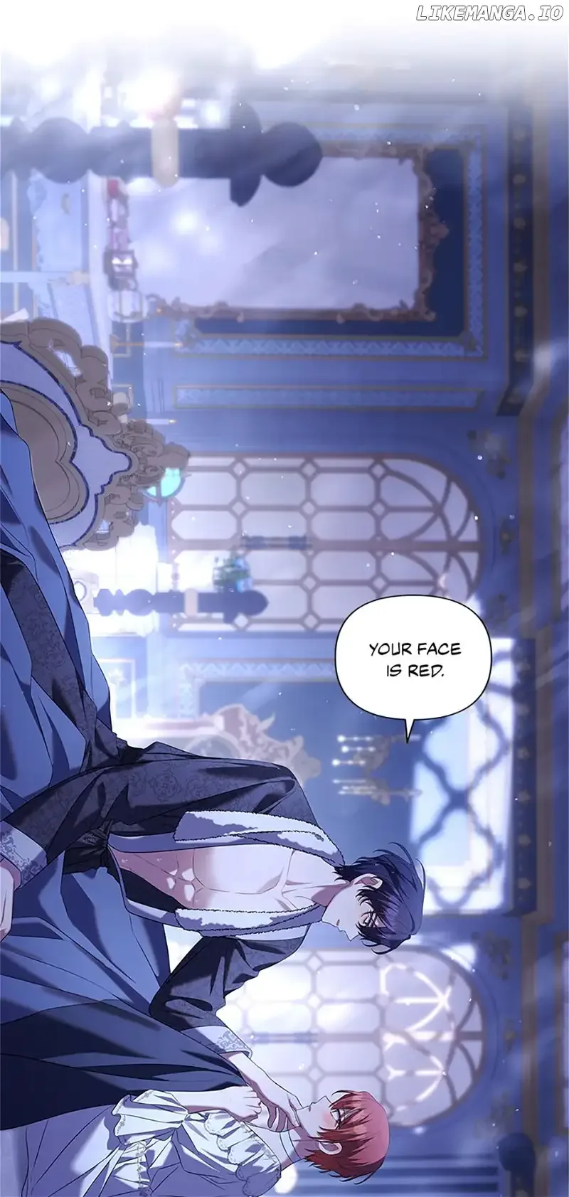 Time To Dedicate Your Death Chapter 52 page 54