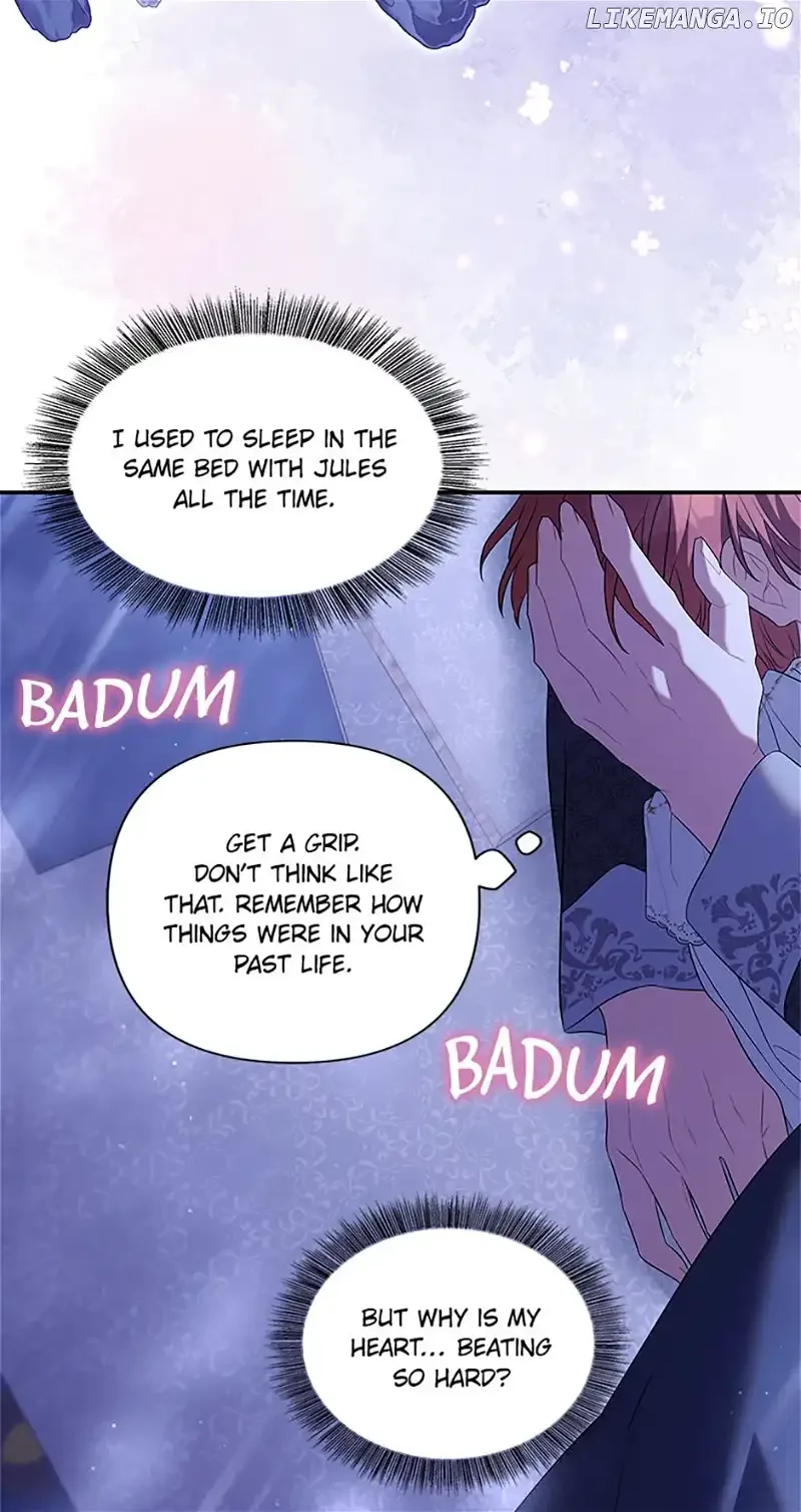 Time To Dedicate Your Death Chapter 52 page 78