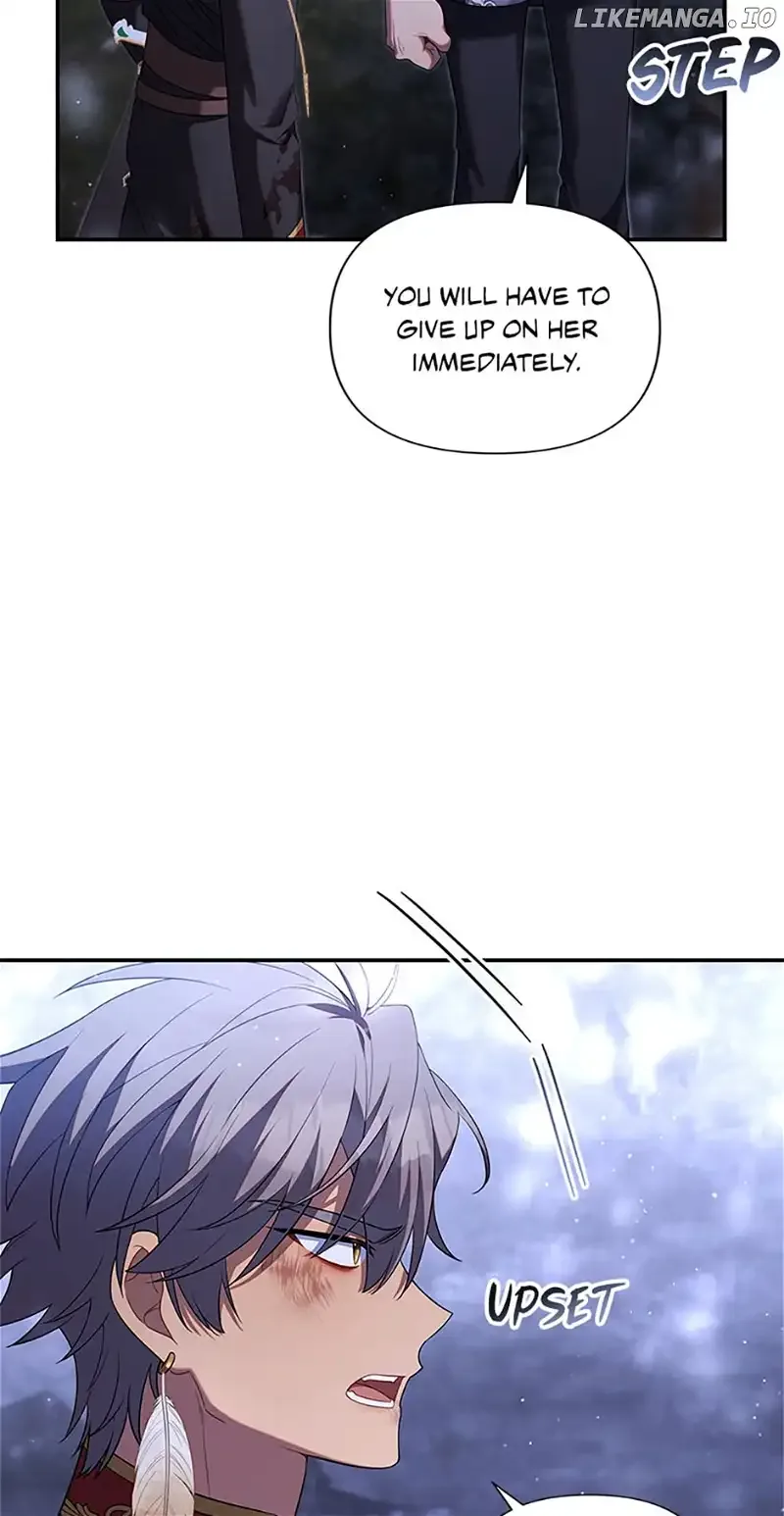 Time To Dedicate Your Death Chapter 55 page 36