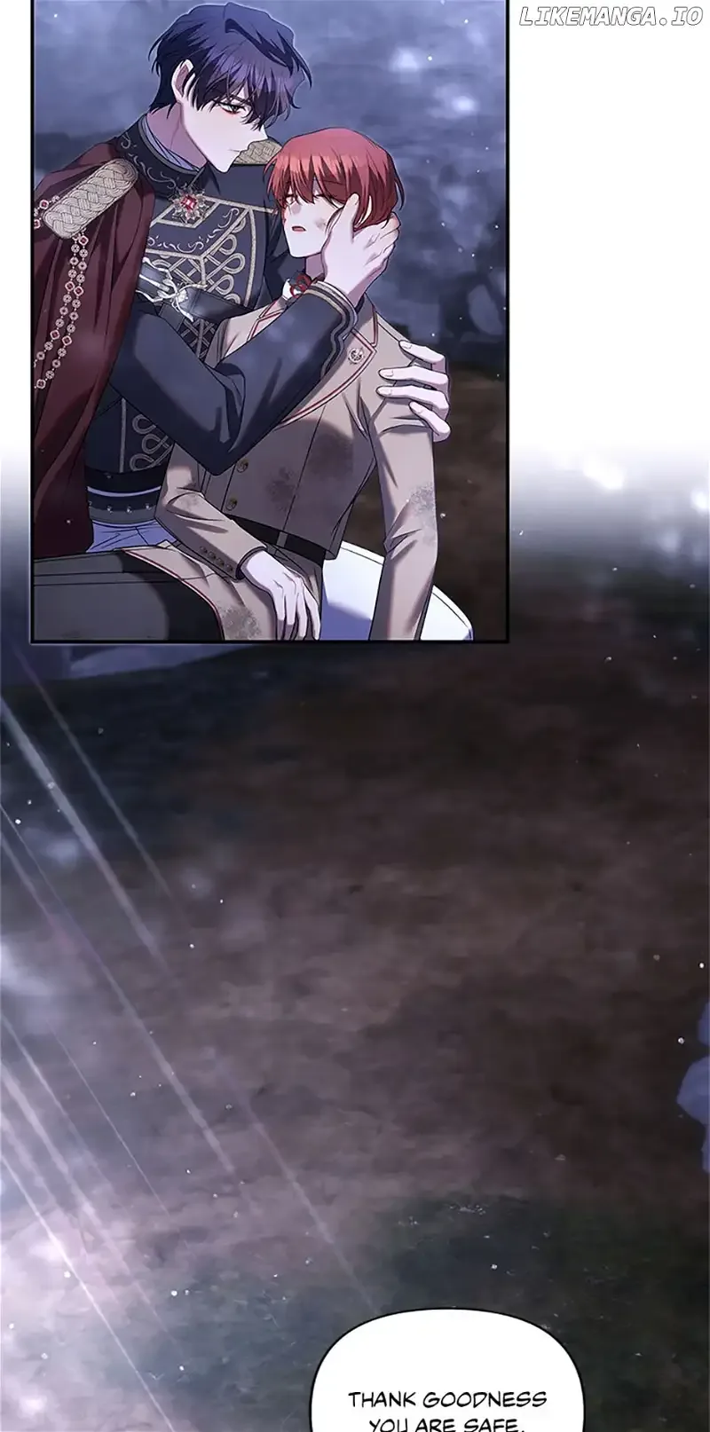 Time To Dedicate Your Death Chapter 55 page 43