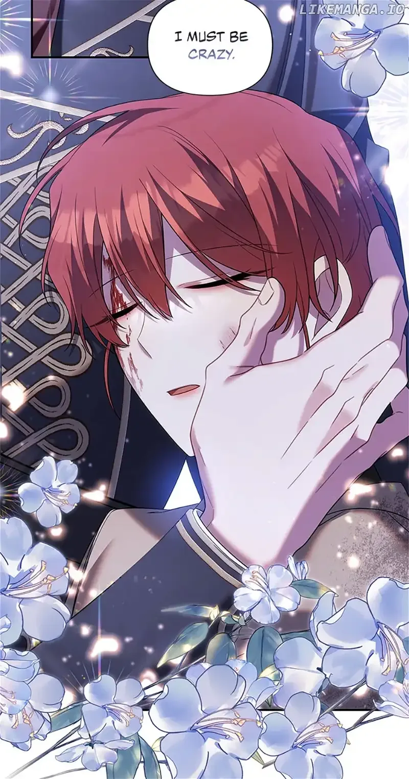 Time To Dedicate Your Death Chapter 55 page 50