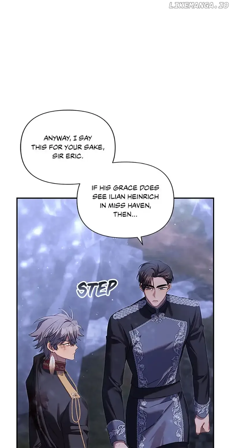 Time To Dedicate Your Death Chapter 55 page 35