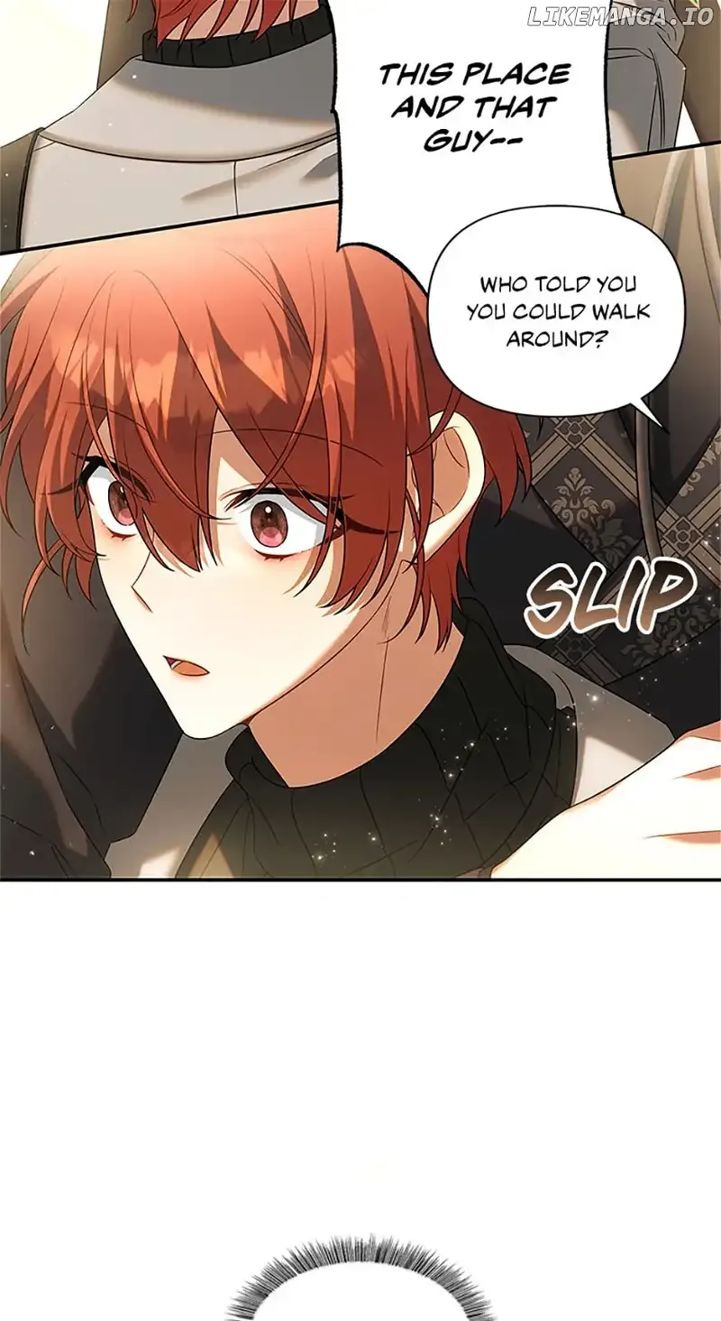 Time To Dedicate Your Death Chapter 55 page 13