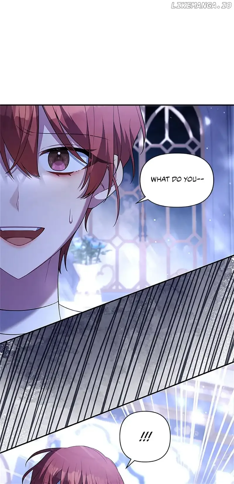 Time To Dedicate Your Death Chapter 52 page 64
