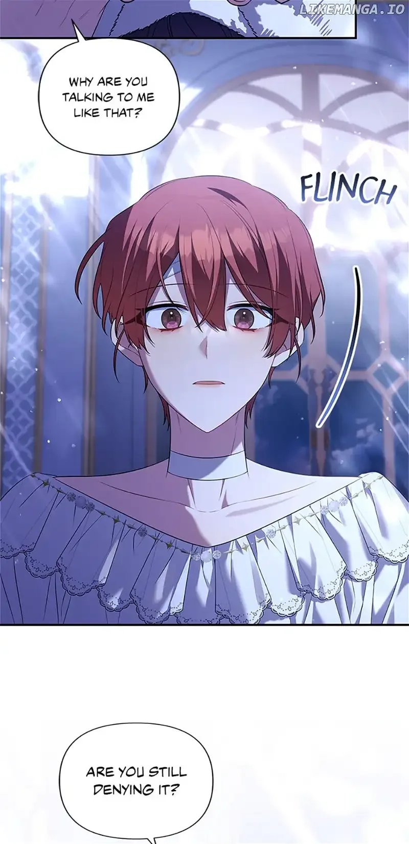 Time To Dedicate Your Death Chapter 52 page 62