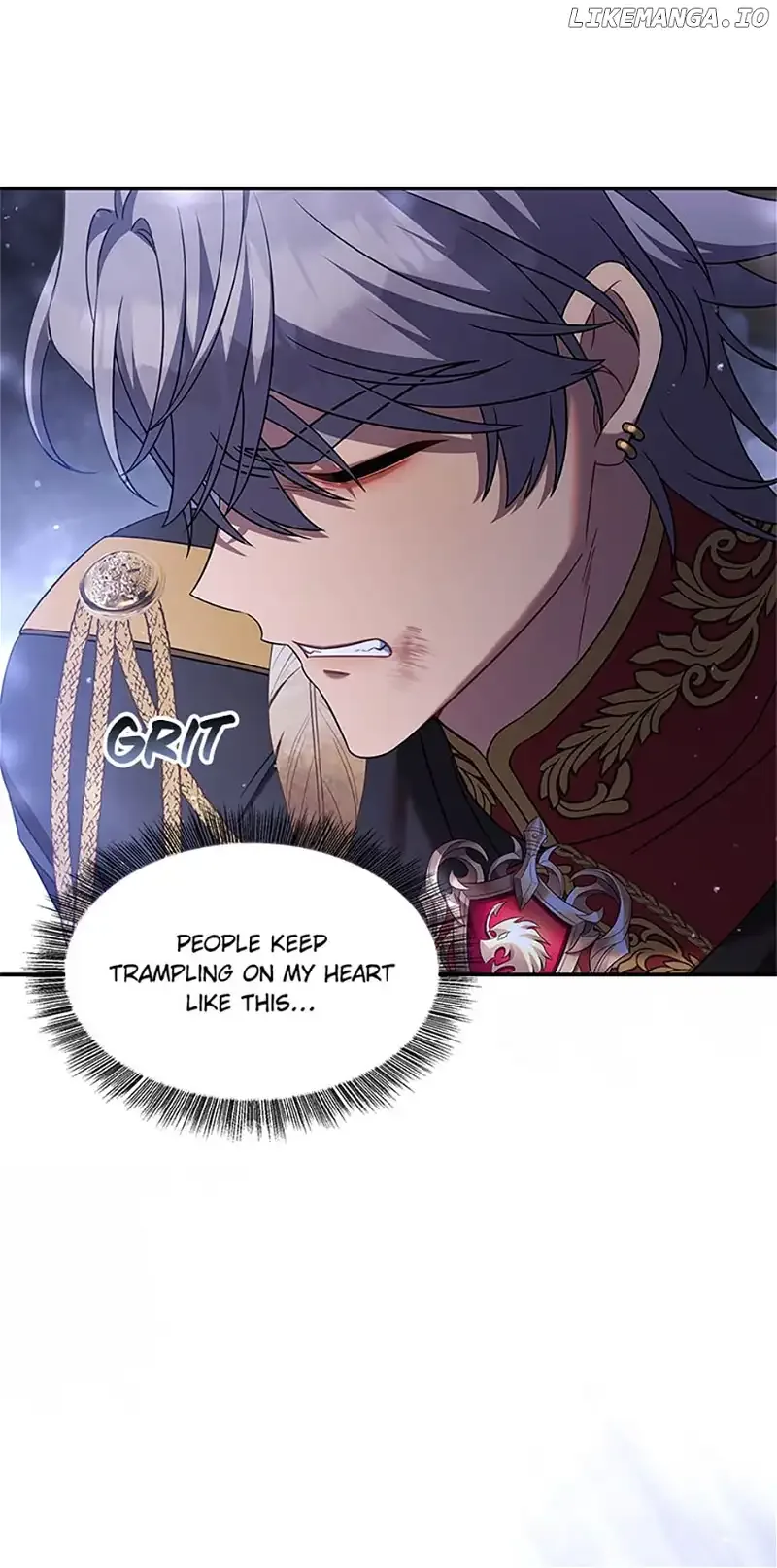 Time To Dedicate Your Death Chapter 55 page 40
