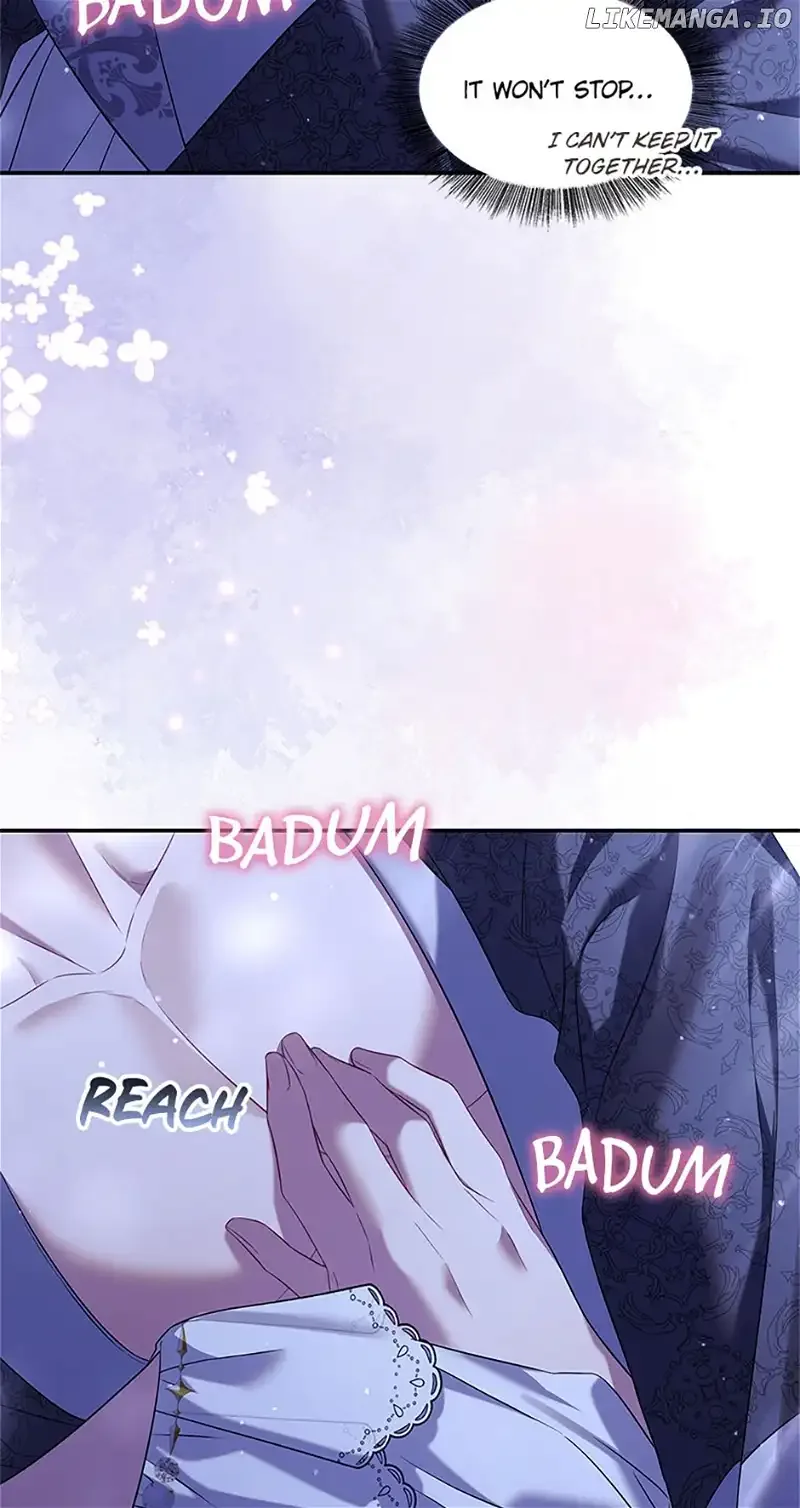 Time To Dedicate Your Death Chapter 52 page 80