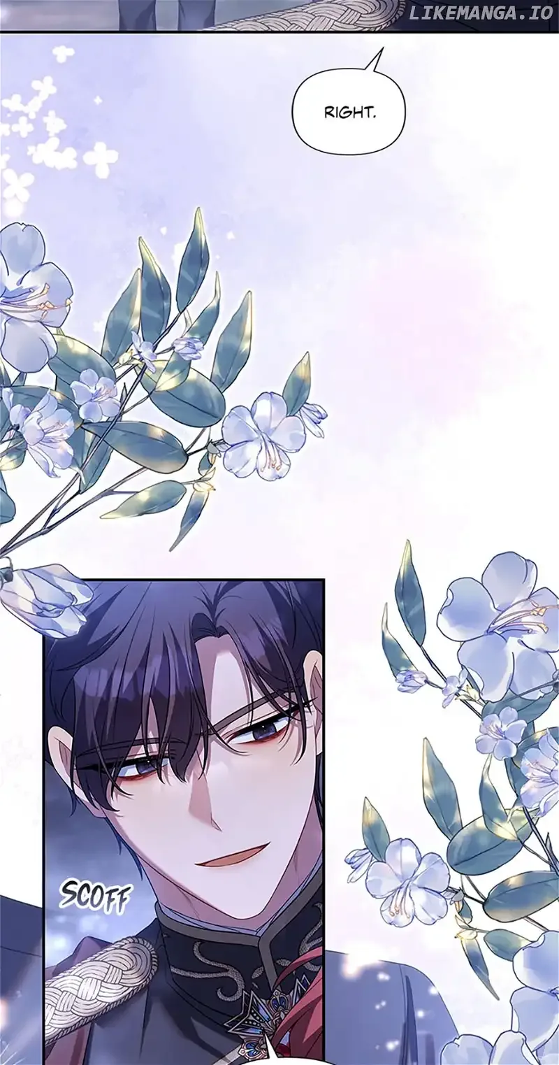 Time To Dedicate Your Death Chapter 55 page 49