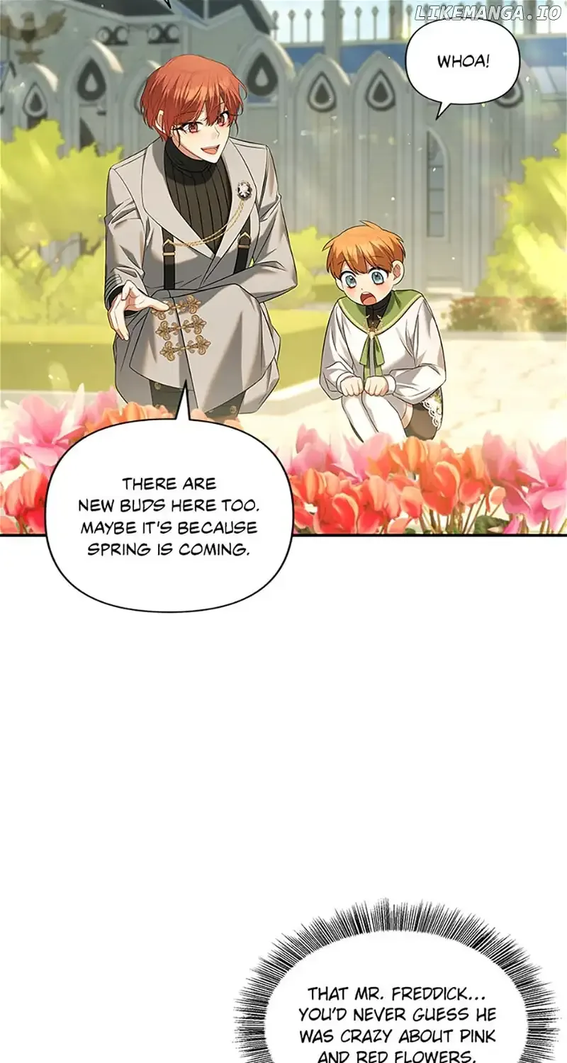 Time To Dedicate Your Death Chapter 54 page 64