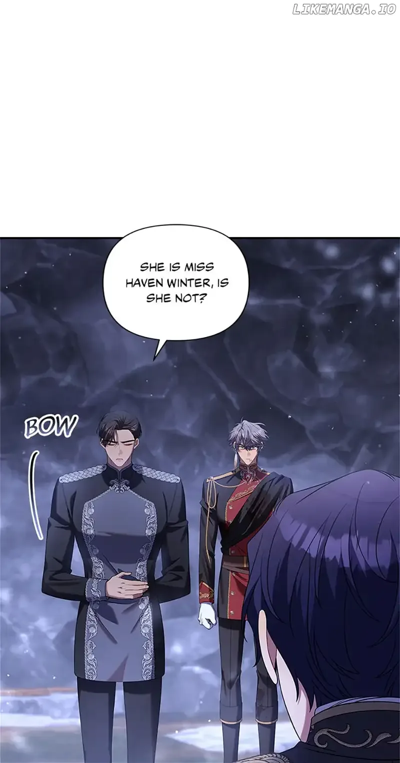Time To Dedicate Your Death Chapter 55 page 48