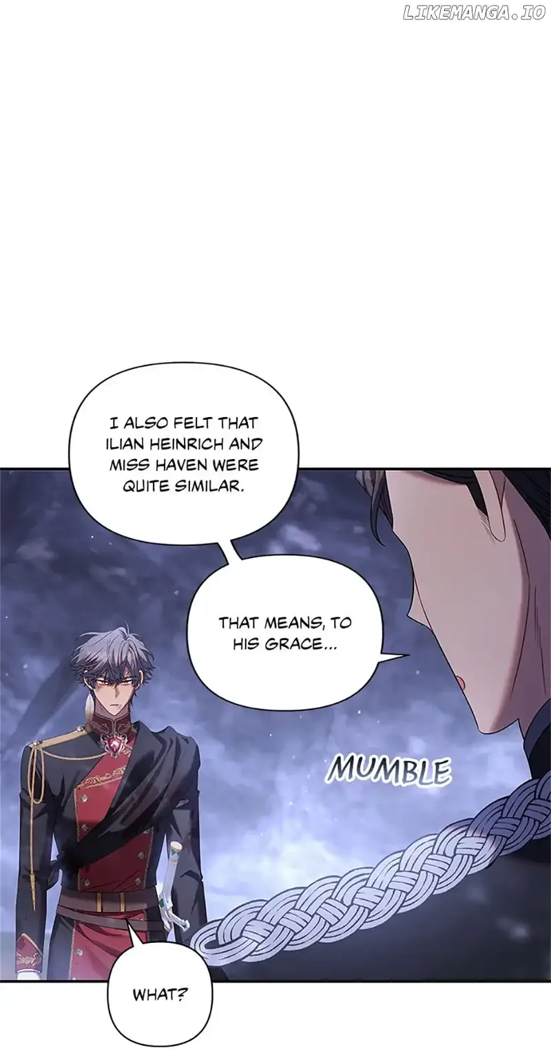 Time To Dedicate Your Death Chapter 55 page 34