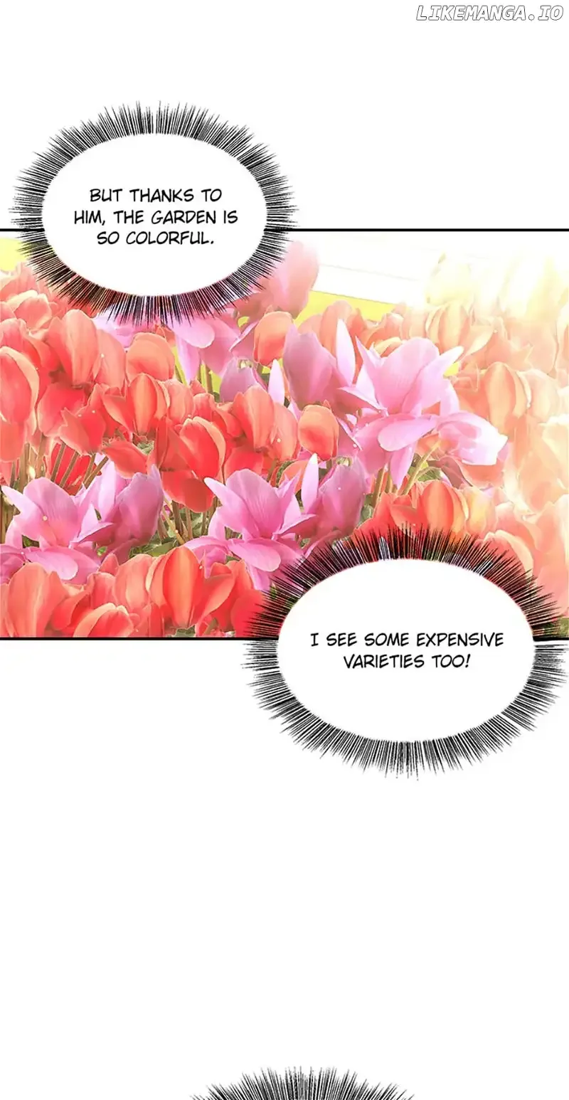Time To Dedicate Your Death Chapter 54 page 66