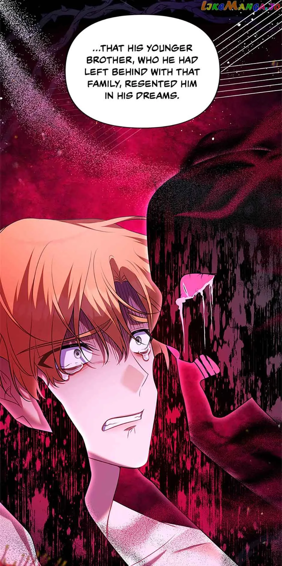 Time To Dedicate Your Death Chapter 51 page 30