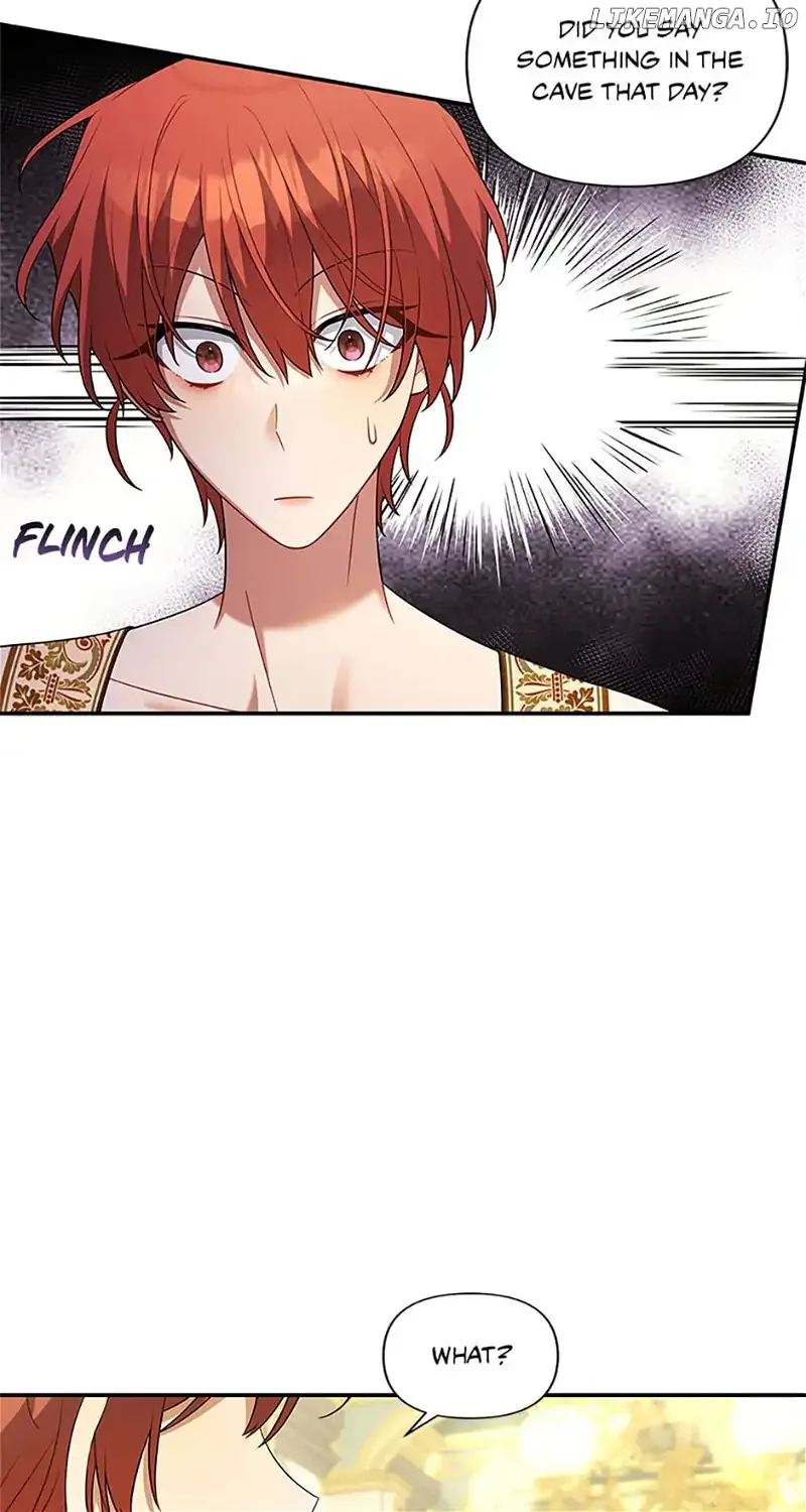 Time To Dedicate Your Death Chapter 54 page 32