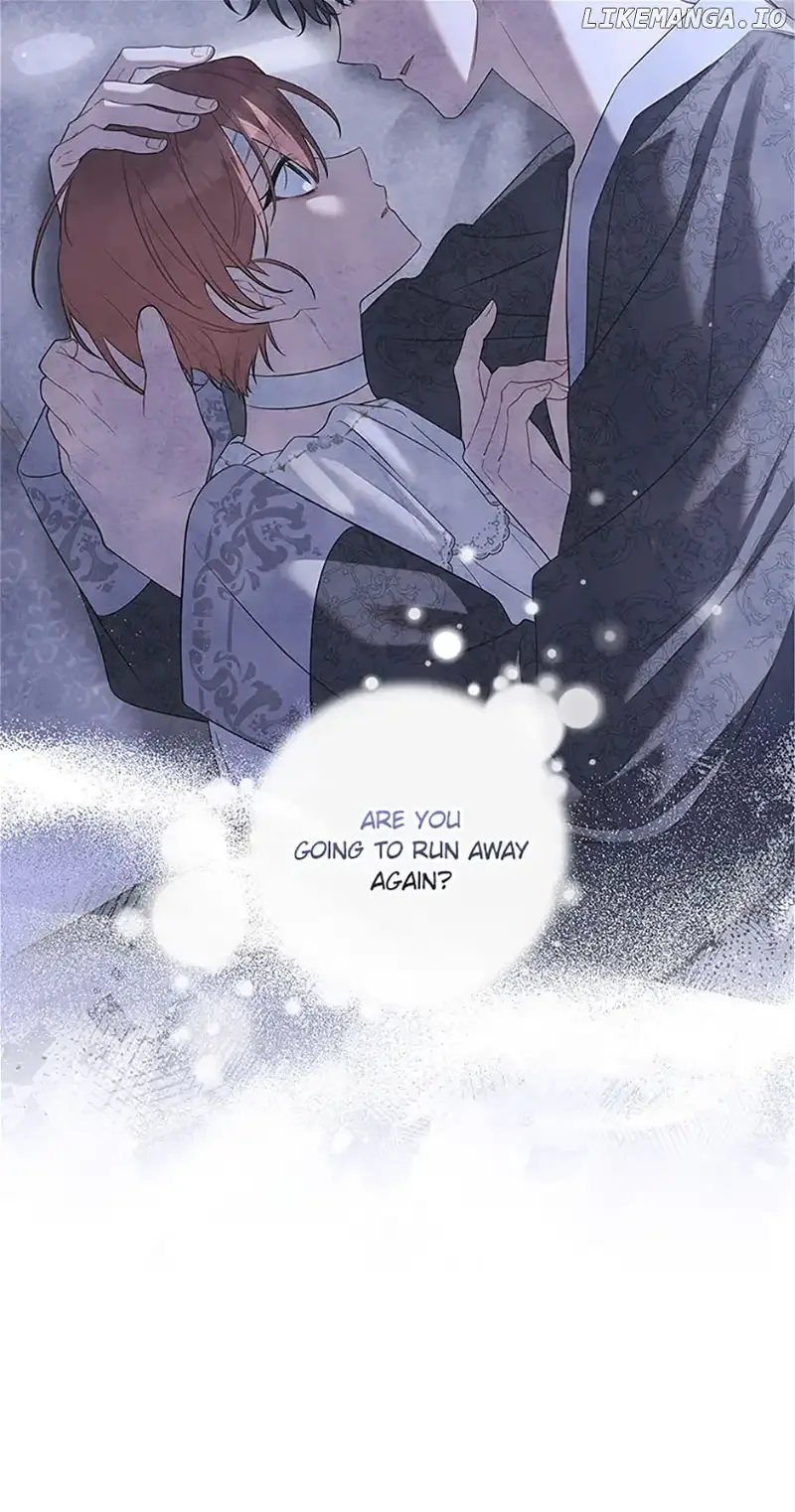 Time To Dedicate Your Death Chapter 54 page 82