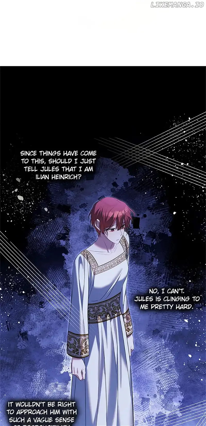 Time To Dedicate Your Death Chapter 54 page 43