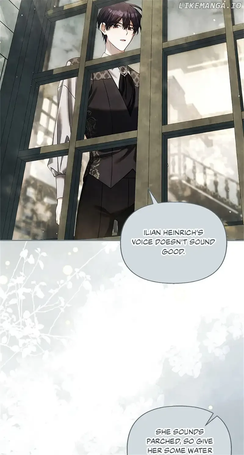 Time To Dedicate Your Death Chapter 55 page 30