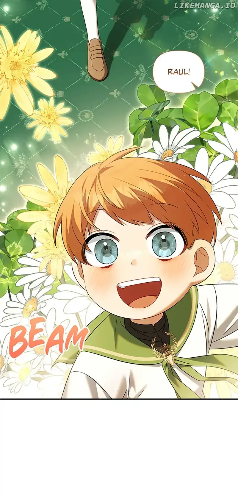 Time To Dedicate Your Death Chapter 54 page 52