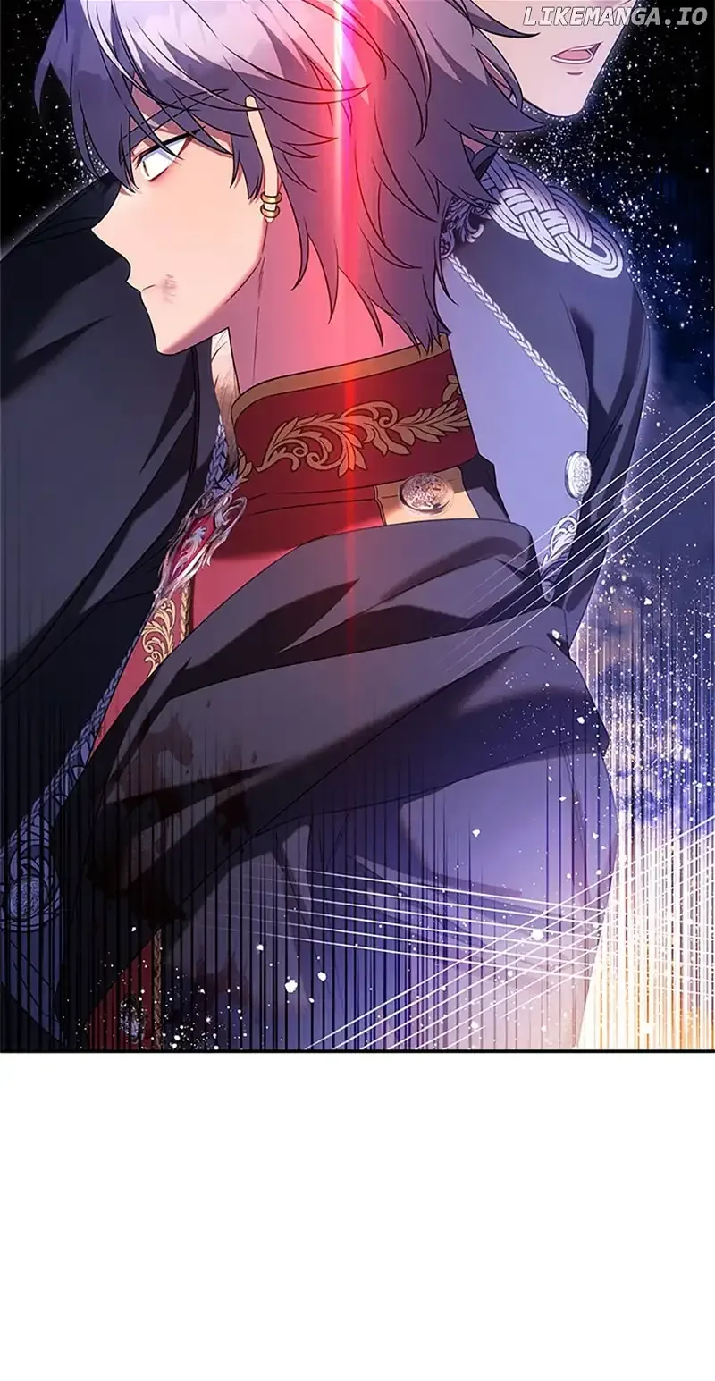 Time To Dedicate Your Death Chapter 55 page 38