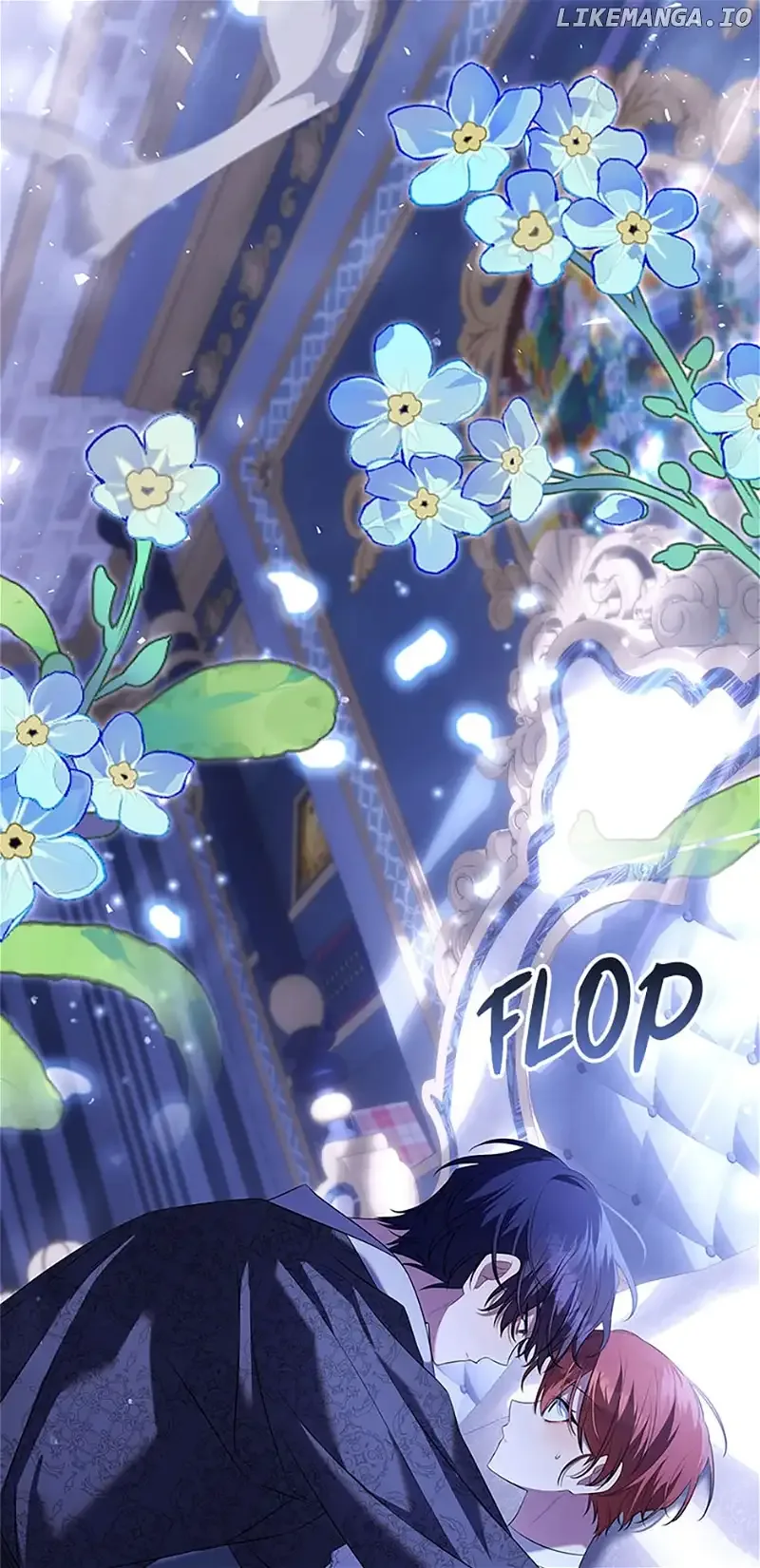 Time To Dedicate Your Death Chapter 52 page 66