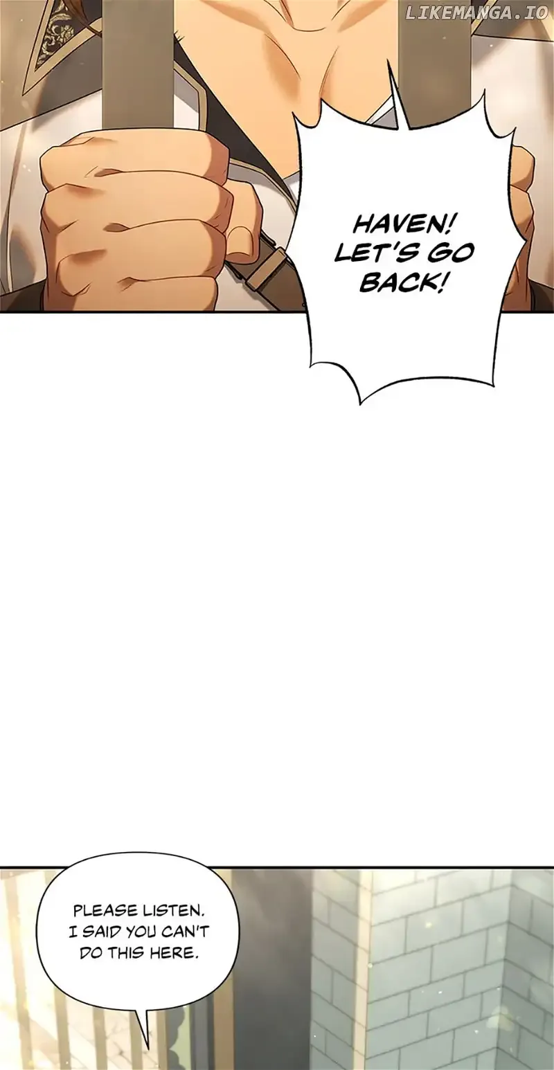 Time To Dedicate Your Death Chapter 54 page 70