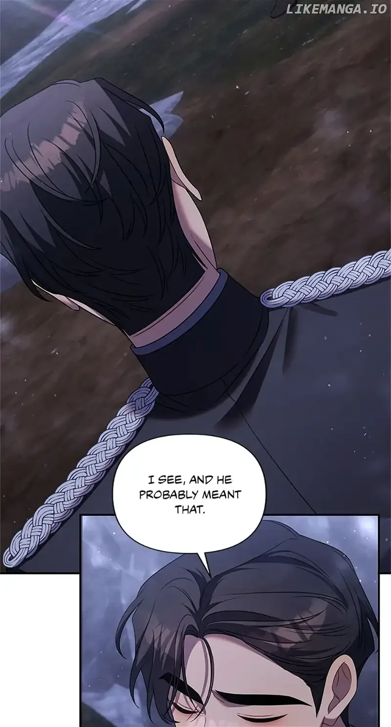 Time To Dedicate Your Death Chapter 55 page 27