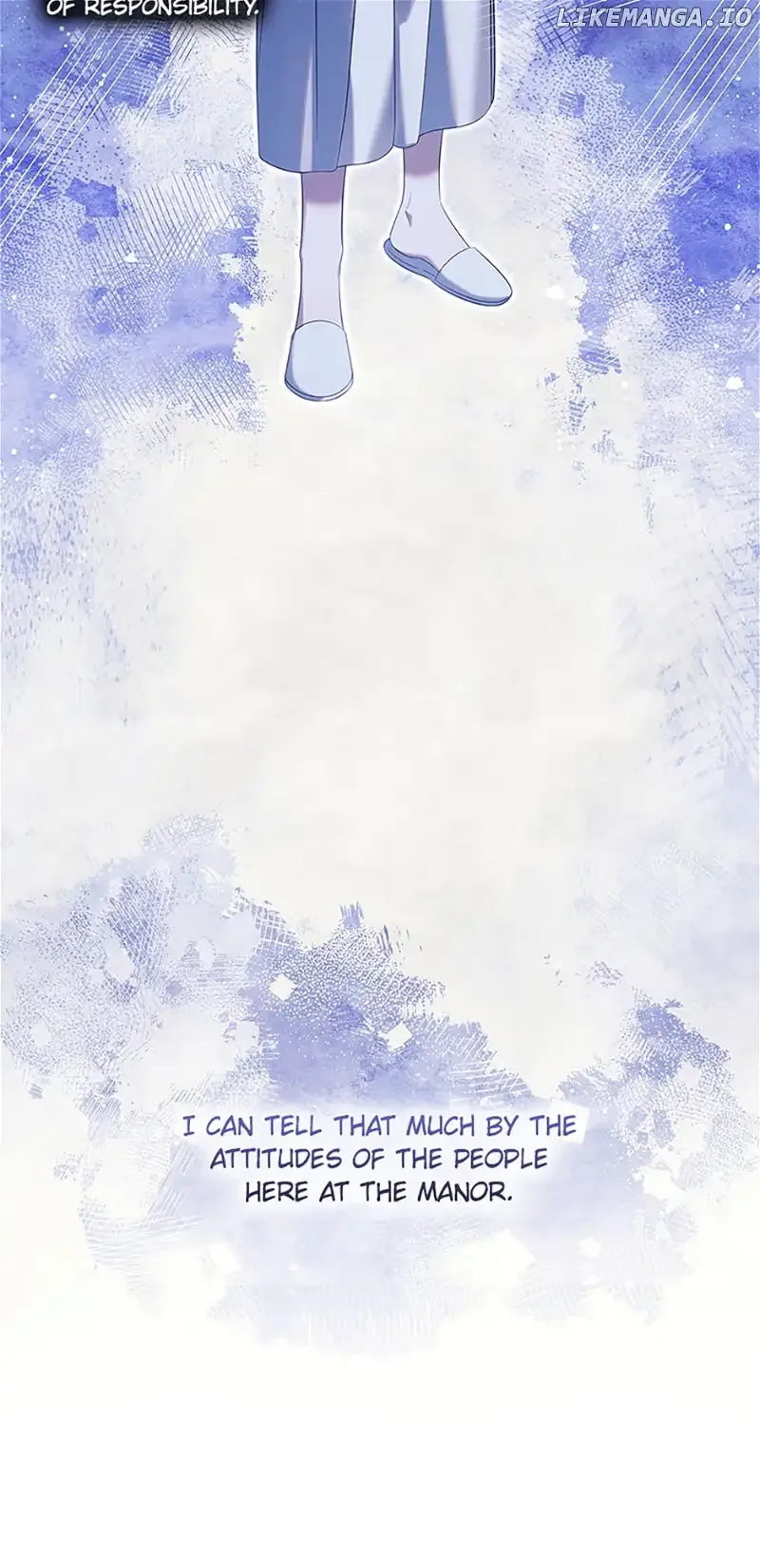 Time To Dedicate Your Death Chapter 54 page 44
