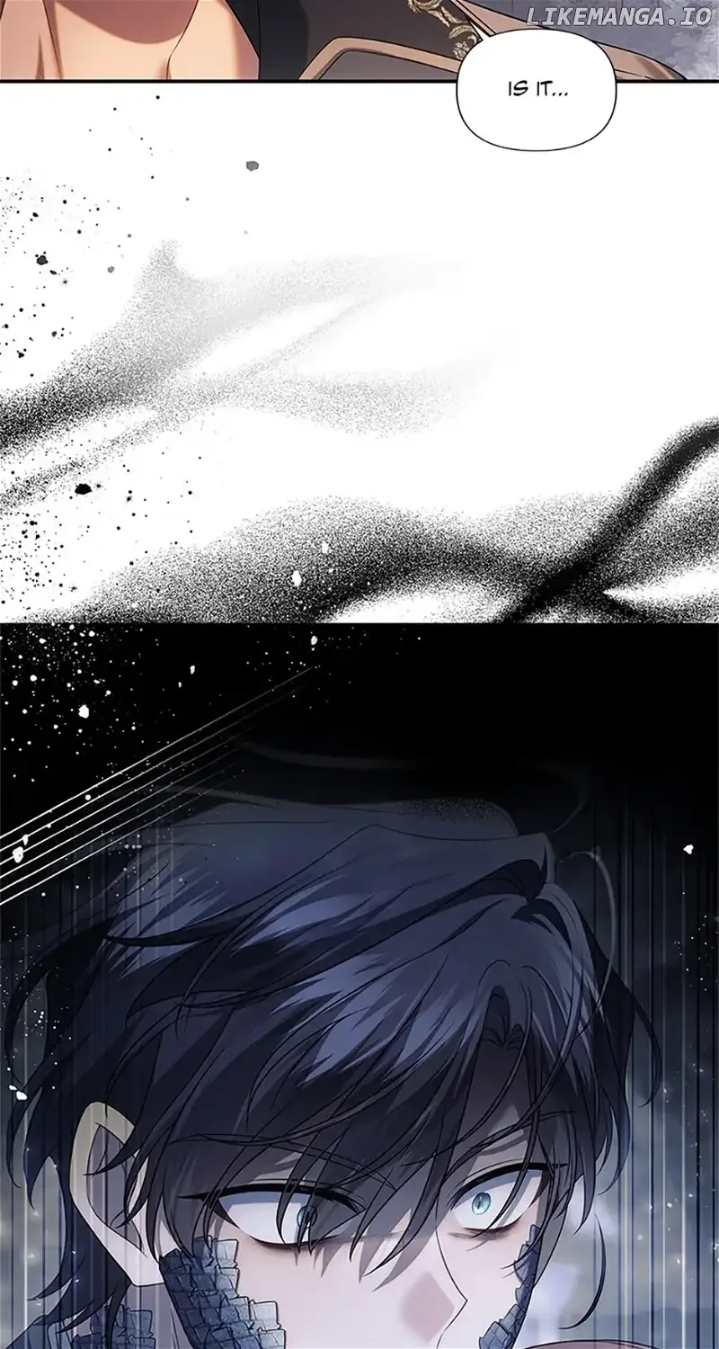 Time To Dedicate Your Death Chapter 55 page 6
