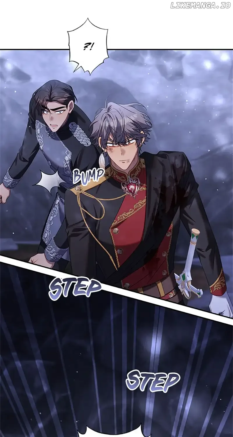 Time To Dedicate Your Death Chapter 55 page 52