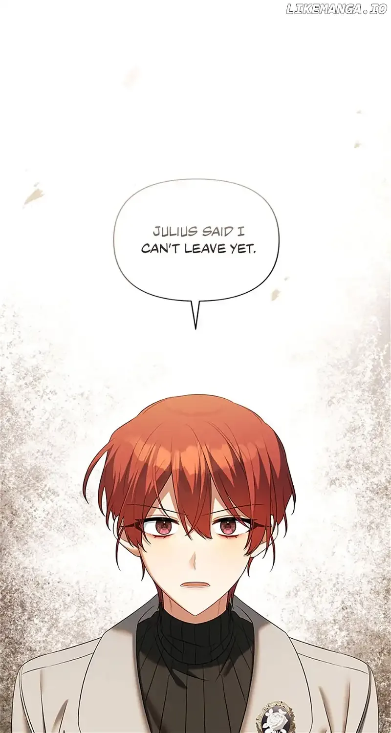Time To Dedicate Your Death Chapter 55 page 4