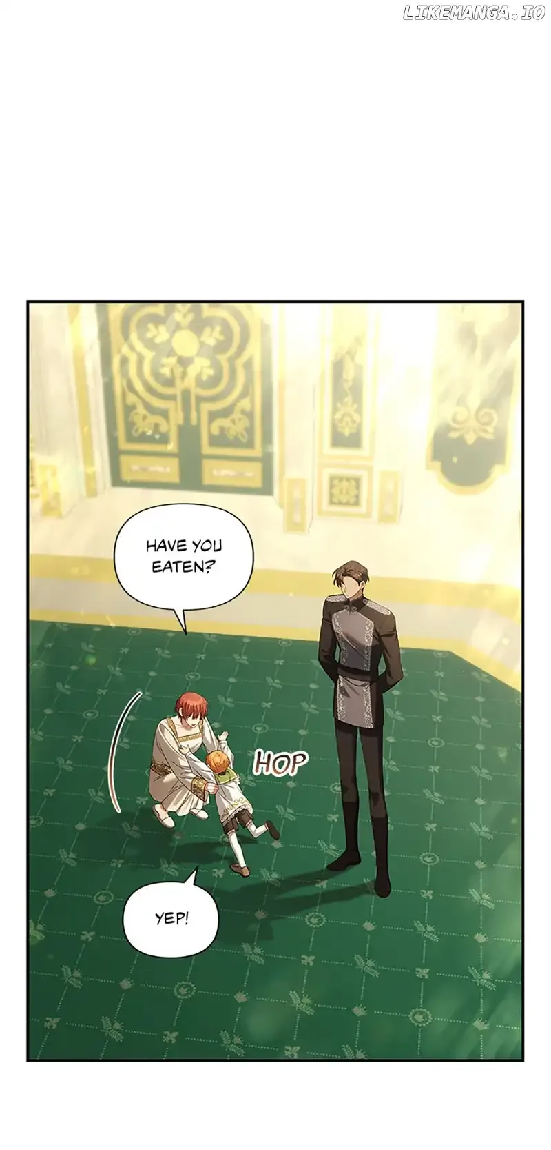 Time To Dedicate Your Death Chapter 54 page 53