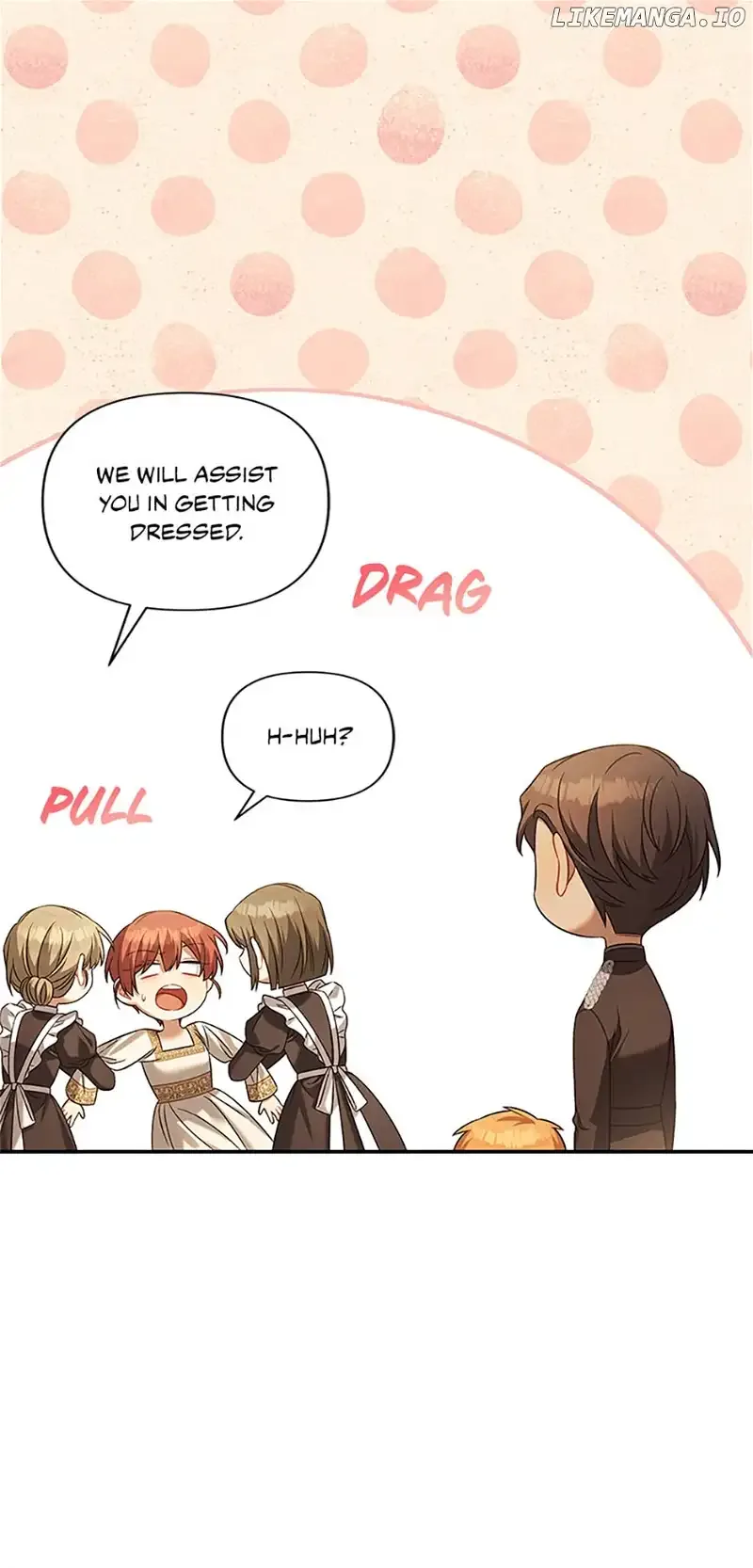 Time To Dedicate Your Death Chapter 54 page 57
