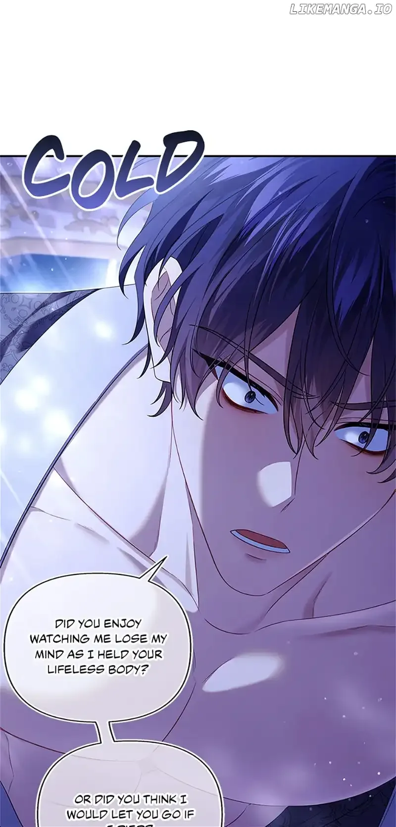 Time To Dedicate Your Death Chapter 52 page 68