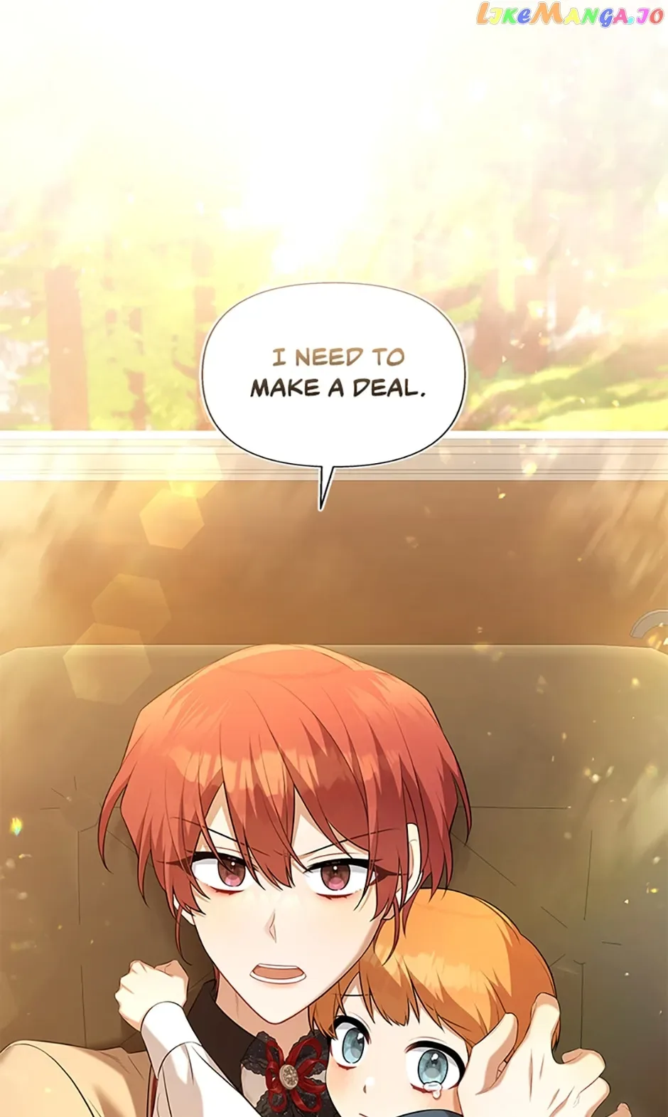Time To Dedicate Your Death Chapter 48 page 92