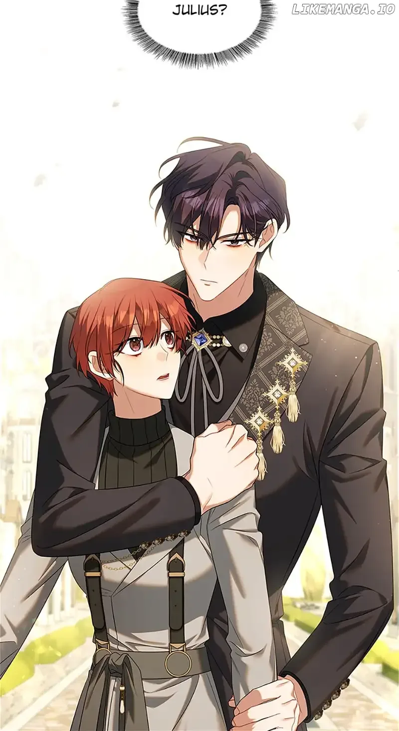 Time To Dedicate Your Death Chapter 55 page 14