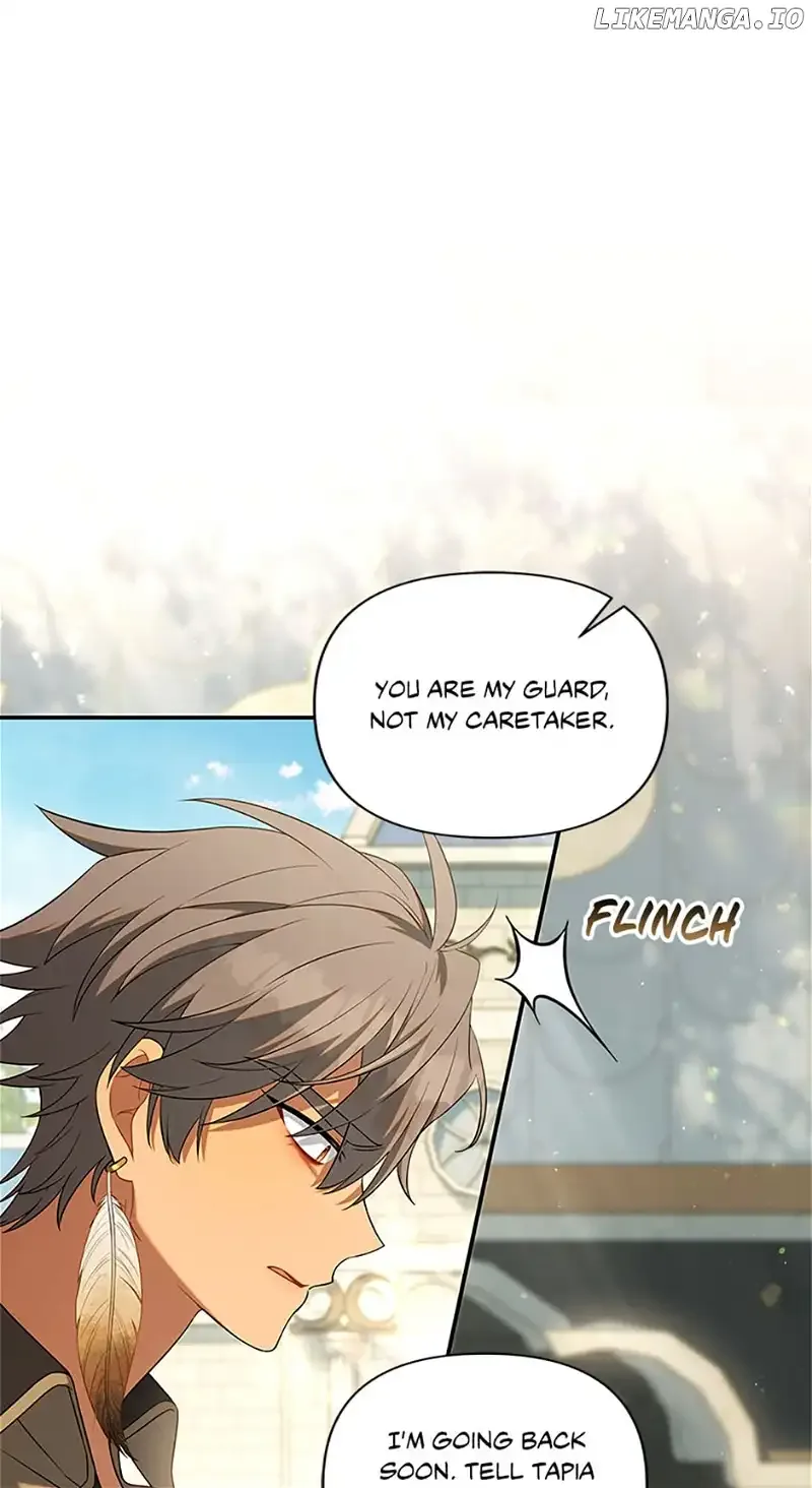 Time To Dedicate Your Death Chapter 55 page 10
