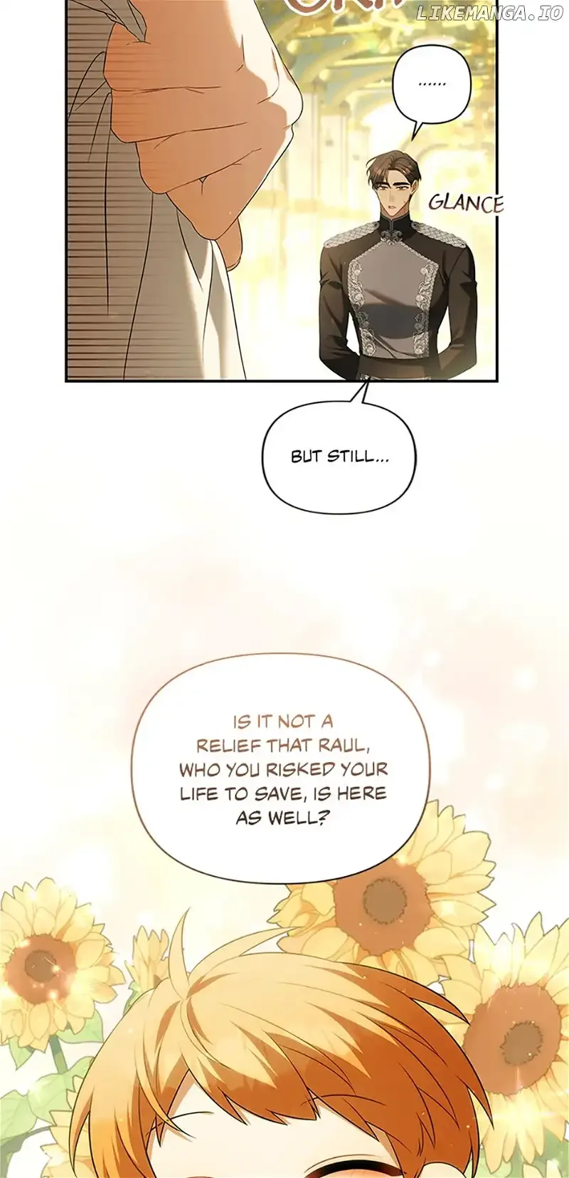 Time To Dedicate Your Death Chapter 54 page 40