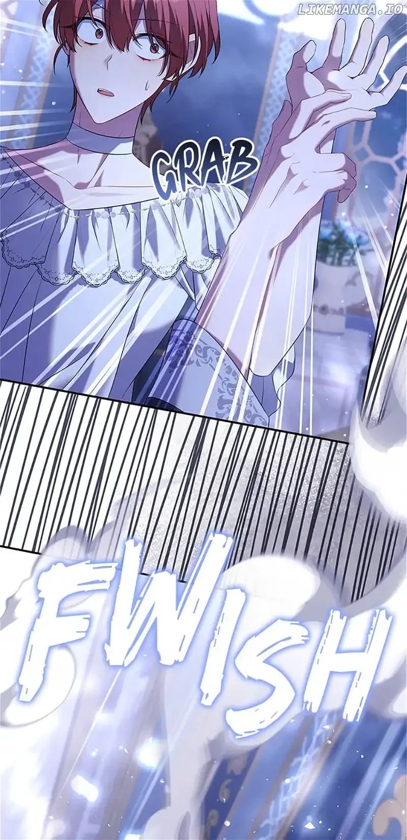 Time To Dedicate Your Death Chapter 52 page 65