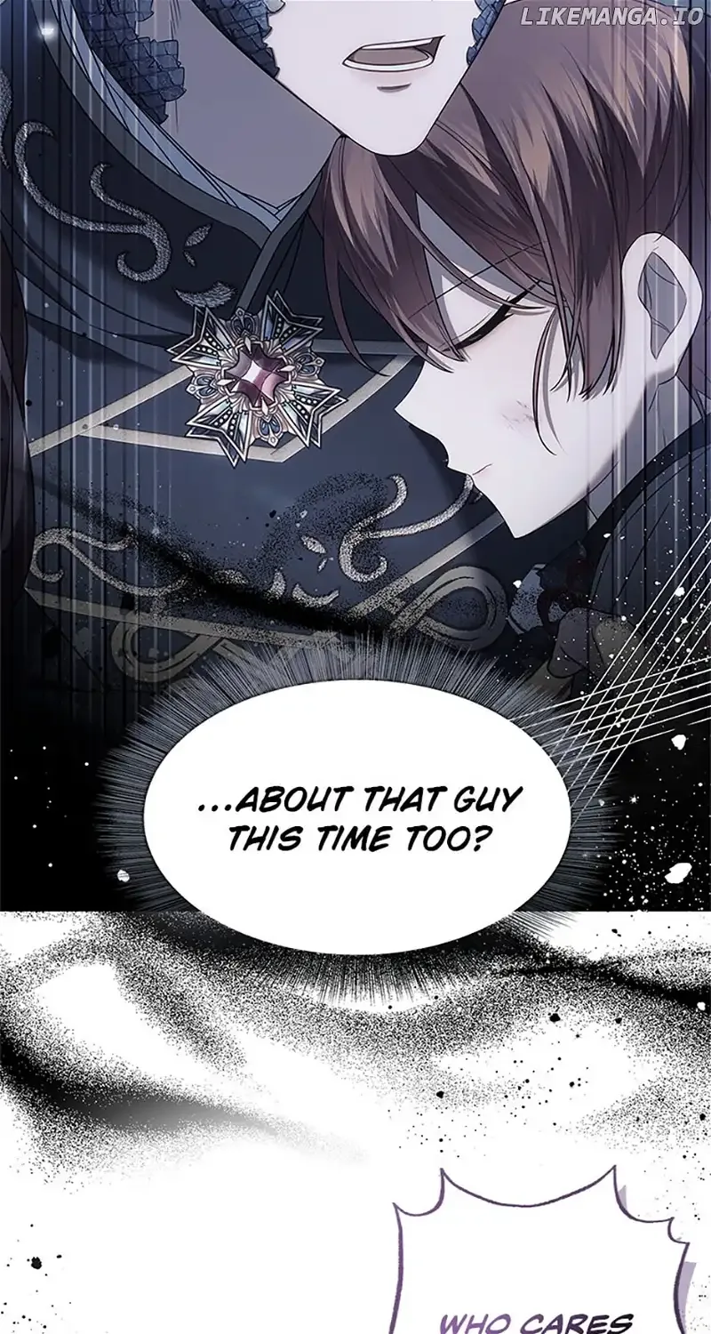 Time To Dedicate Your Death Chapter 55 page 7