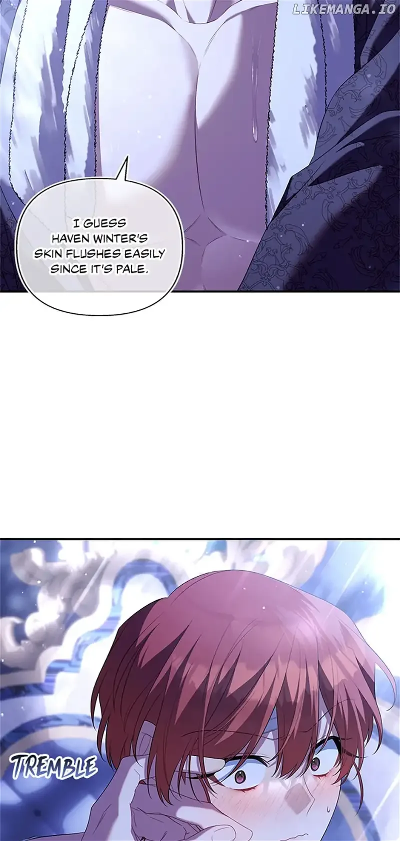 Time To Dedicate Your Death Chapter 52 page 56