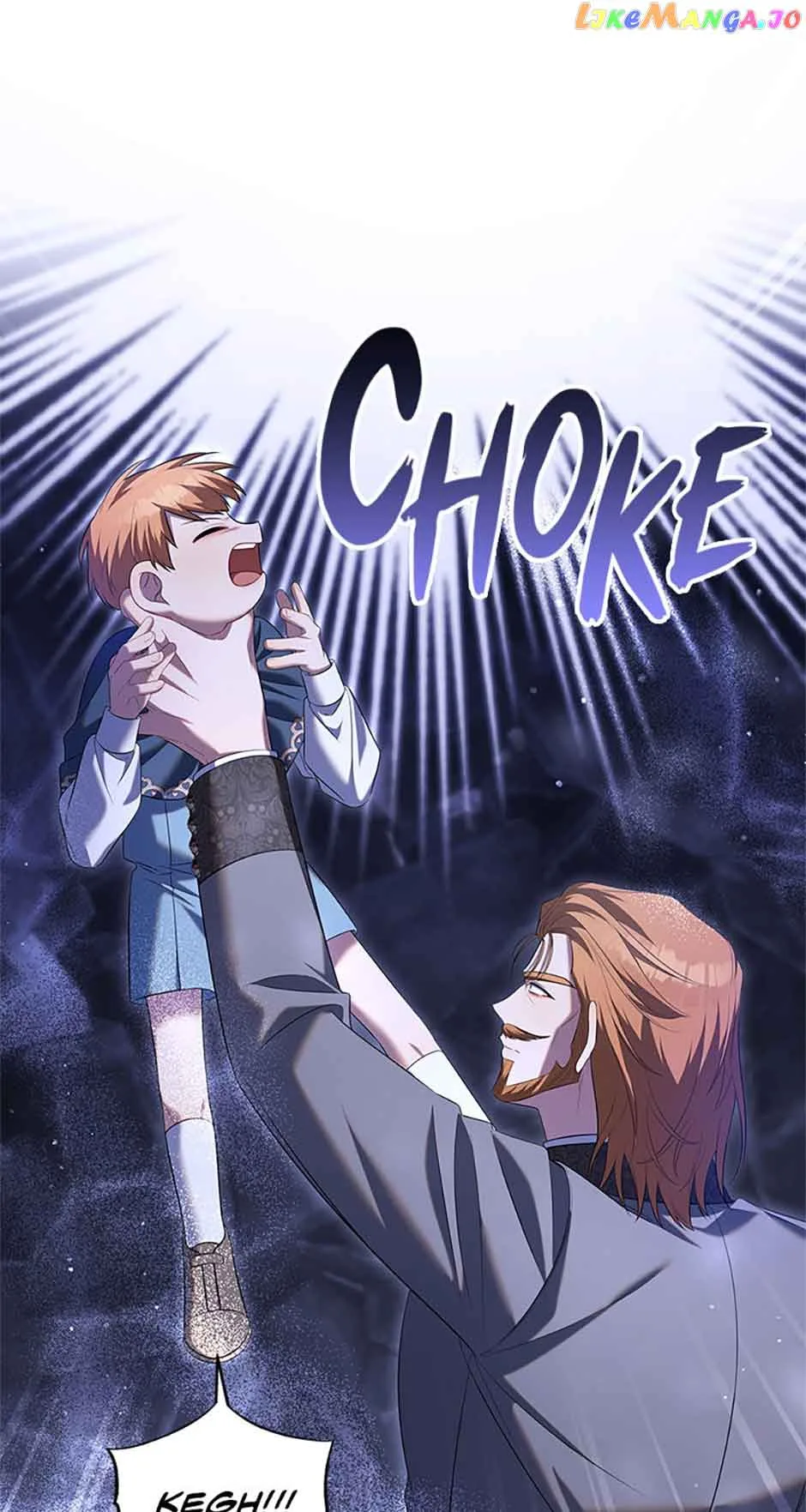 Time To Dedicate Your Death Chapter 51 page 17