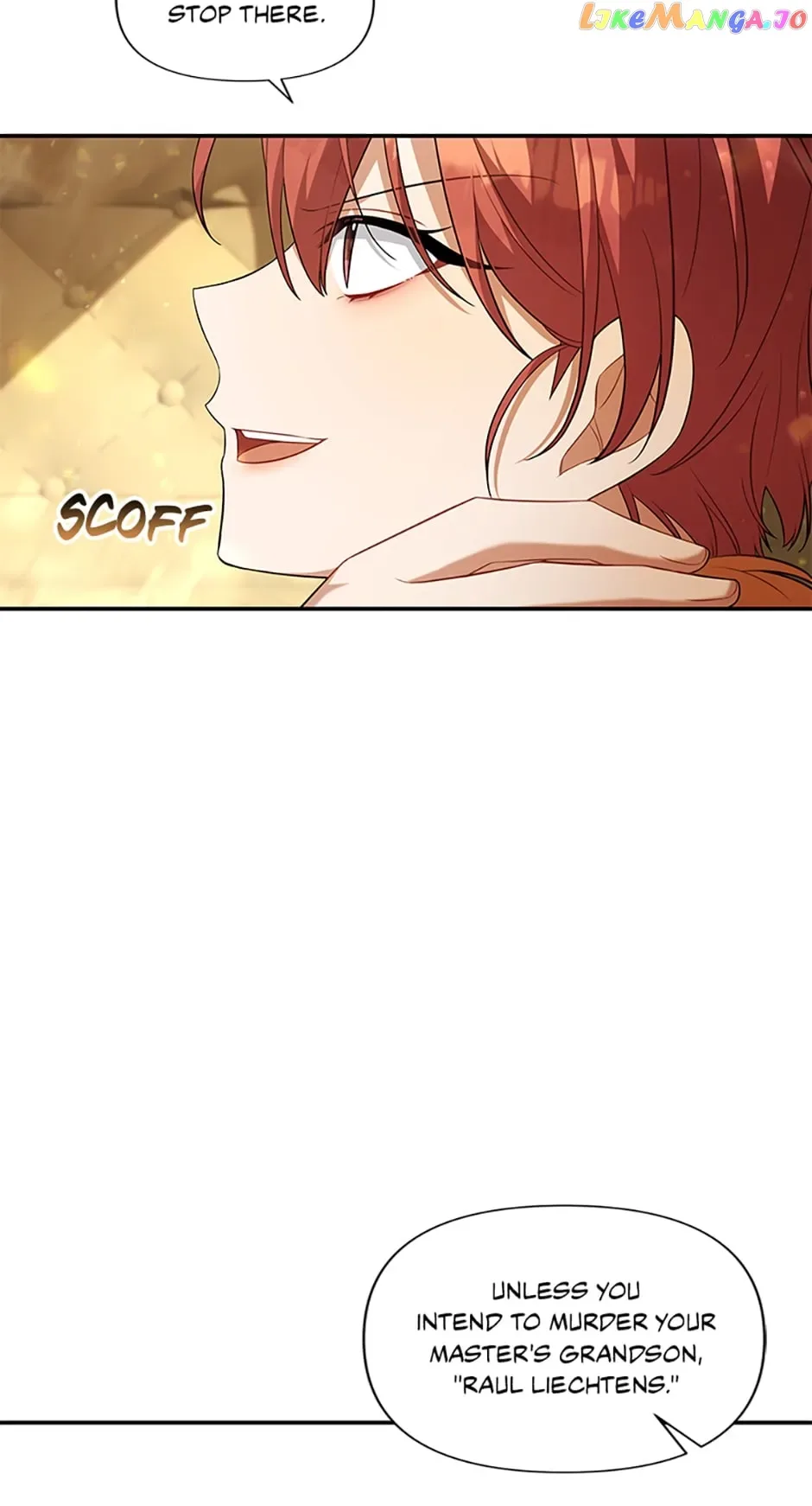 Time To Dedicate Your Death Chapter 48 page 89